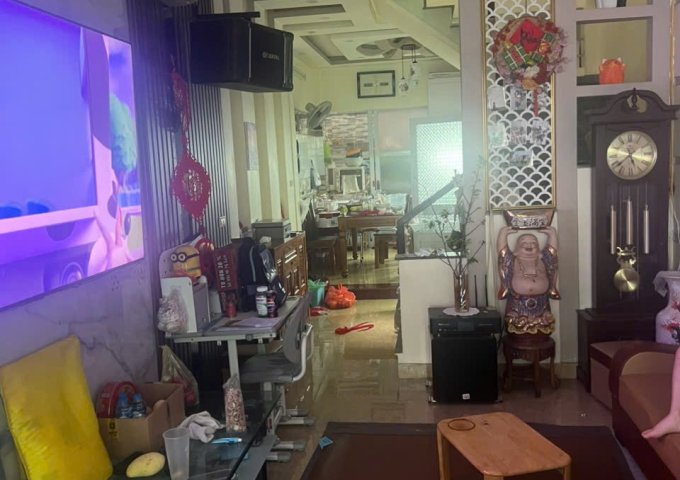 NHÀ CHÍNH CHỦ - GIÁ TỐT - 76/732 Nguyễn Văn Linh, Lê Chân 1, Quận Lê Chân - Hải Phòng