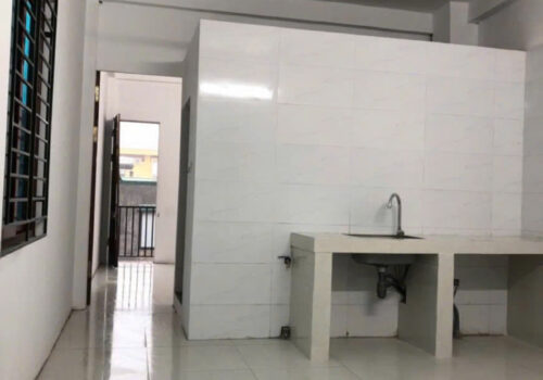 Cho thuê phòng trọ ngõ 806 Thanh Liệt, Kim Giang, Thanh Trì, HN