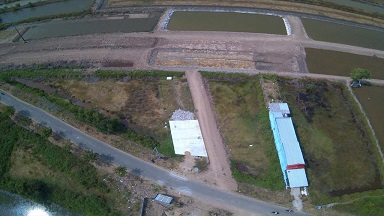 - Chính chủ cần sang nhượng nền