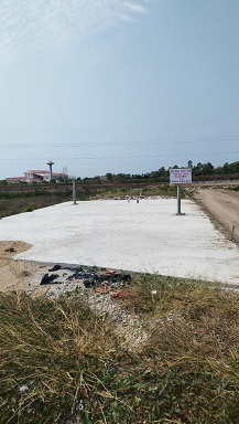 - Chính chủ cần sang nhượng nền