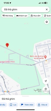 - Chính chủ cần sang nhượng nền