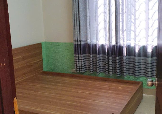 Chính chủ cần cho thuê căn hộ chung cư 19T5 Kiến Hưng, Hà Đông, full nội thất