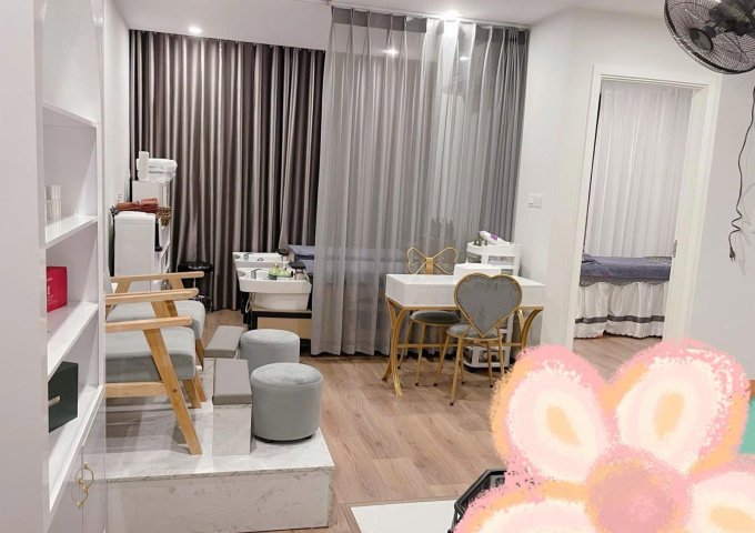 CẦN SANG NHƯỢNG GẤP SPA TẠI VINSMART NAM TỪ LIÊM