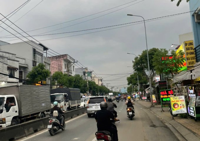 Bán nhà mặt tiền 9,7x28m giá 16 tỷ Đường Nguyễn Thị Sóc