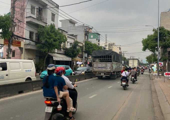 Bán nhà mặt tiền 9,7x28m giá 16 tỷ Đường Nguyễn Thị Sóc