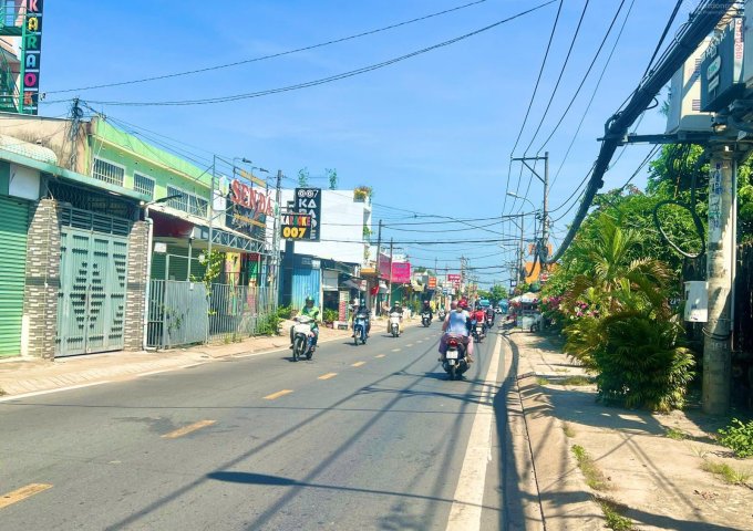 Bán nhà mặt tiền 30x70m giá 40 tỷ Đỗ Văn Dậy