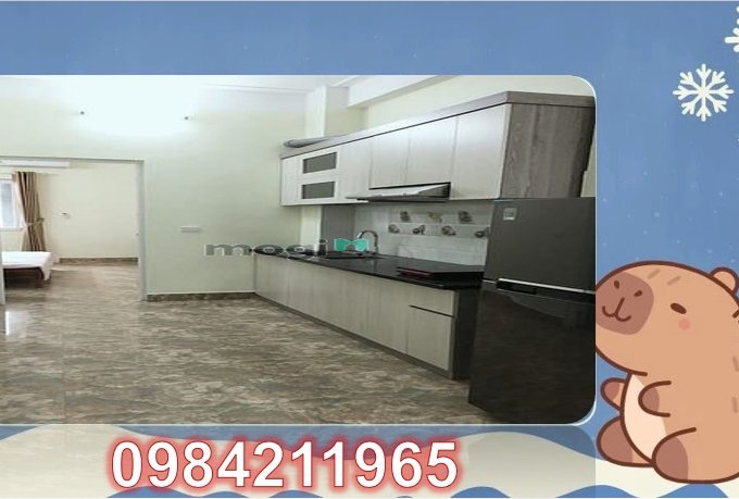 ⭐️Chính chủ cho thuê nhà số 3 ngõ 467 Hoàng Hoa Thám, Hà Nội, 6tr/th; 0984211965