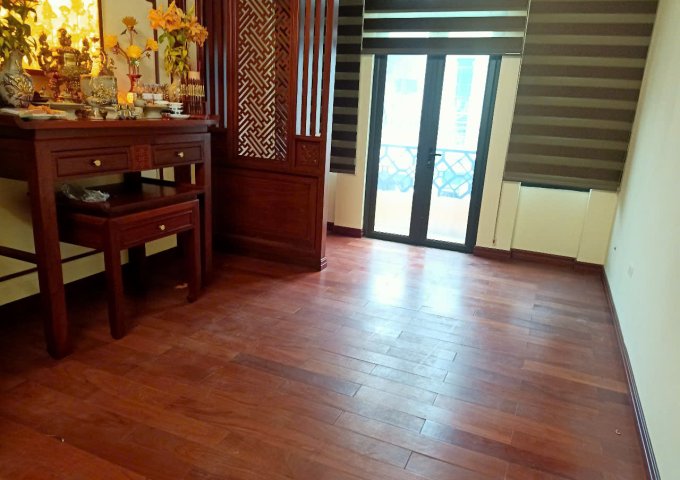 Bán nhà liền kề Mỹ Đình quận Nam Từ Liêm giá tốt nhất thị trường