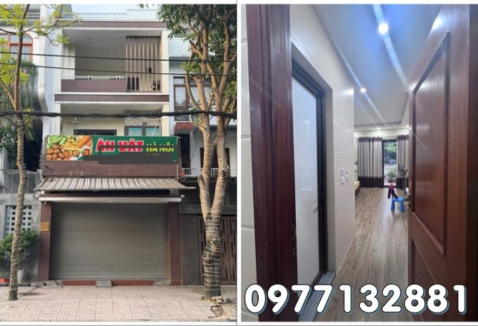 ⭐️Chính chủ cho thuê cả nhà làm Kinh doanh, văn phòng tại 60 Phan Chu Trinh, Vinh, Nghệ An, 0977132881