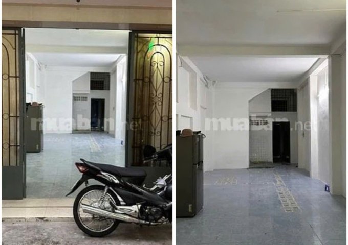 CHÍNH CHỦ CHO THUÊ NHÀ  PHỐ BÙI VIỆN, PHƯỜNG PHẠM NGŨ LÃO,