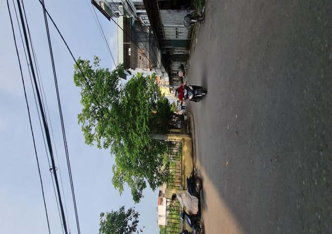 78m2, mt 5m. 6 tỷ x. Đất Đông Dư, Gia Lâm, 7 chỗ thông, vào nhà.