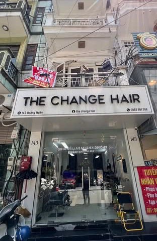 CHÍNH CHỦ CHO THUÊ NHÀ MẶT PHỐ