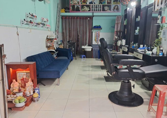 CHÍNH CHỦ SANG NHƯỢNG TIỆM TÓC TẠI TÂN UYÊN - BÌNH DƯƠNG