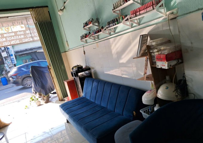 CHÍNH CHỦ SANG NHƯỢNG TIỆM TÓC TẠI TÂN UYÊN - BÌNH DƯƠNG