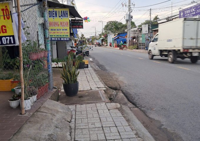 CHÍNH CHỦ SANG NHƯỢNG TIỆM TÓC TẠI TÂN UYÊN - BÌNH DƯƠNG