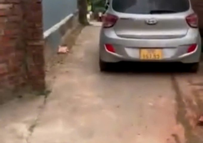 ĐẤT ĐẸP - GIÁ TỐT - Vị Trí Đắc Địa Tại Phú Cường, Minh Phú, Sóc Sơn, TPHN