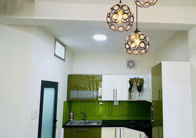 Bán Nhà HXH Đường Cách Mạng Tháng Tám, P.12, Q.10.  Diện tích 3.8 x 9m, Giá Chỉ 6.1 Tỷ