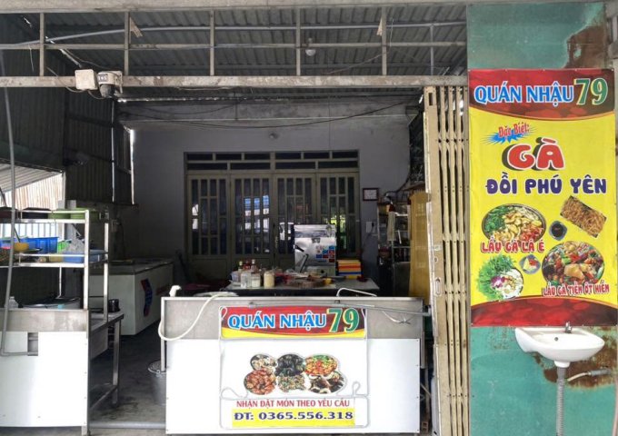 CHÍNH CHỦ CẦN SANG NHƯỢNG QUÁN