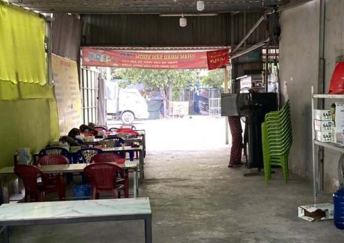 CHÍNH CHỦ CẦN SANG NHƯỢNG QUÁN