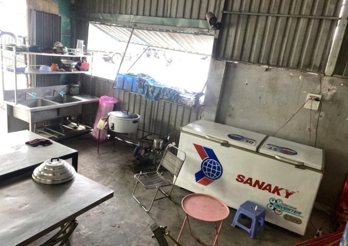 CHÍNH CHỦ CẦN SANG NHƯỢNG QUÁN