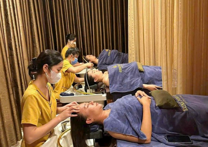 CHÍNH CHỦ CẦN SANG GẤP SPA Ở QUẬN 9 TP HCM