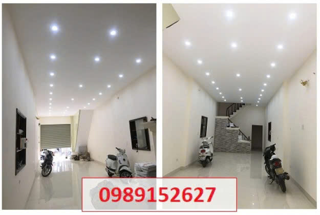 ⭐️Chính chủ cho thuê tầng 1 mặt phố số 396 Bạch Đằng, Hà Nội. LH 0989152627