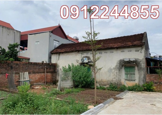 ⭐️CHÍNH CHỦ cần bán nhanh lô đất tiềm năng giá tốt tại Thạch Thất, TP.Hà Nội, 25tr/m2; 0912244855