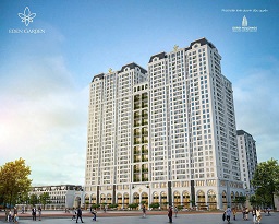 EDEN GARDEN THÁI BÌNH – AN CƯ NƠI ĐẤT LINH THIÊNG