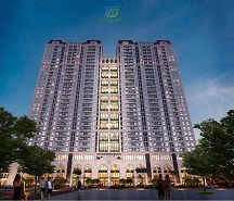 EDEN GARDEN THÁI BÌNH – AN CƯ NƠI ĐẤT LINH THIÊNG