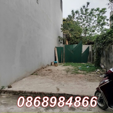 💥Bán đất vị trí đẹp tại Vân Côn, Hoài Đức, Hà Nội, 5,8tỷ, 0868984866