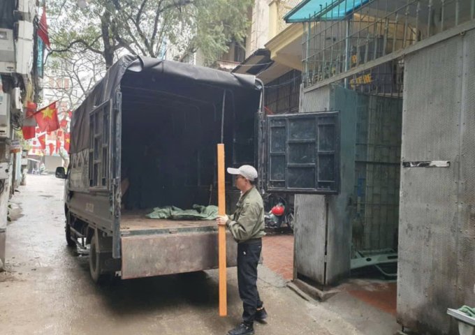 Chính chủ cho thuê nhà nguyên căn 3 tầng.