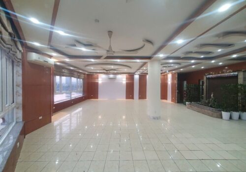 CHÍNH CHỦ CẦN CHO THUÊ VĂN PHÒNG NẰM Ở TẦNG 6 TÒA VIETCOMBANK – ĐỐNG ĐA – HÀ NỘI