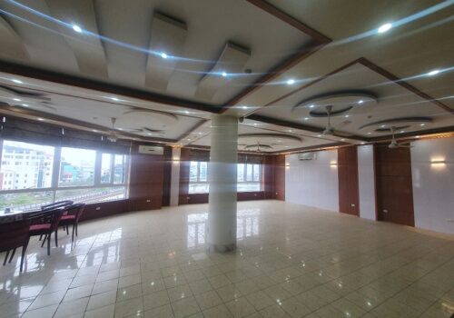 CHÍNH CHỦ CẦN CHO THUÊ VĂN PHÒNG NẰM Ở TẦNG 6 TÒA VIETCOMBANK – ĐỐNG ĐA – HÀ NỘI