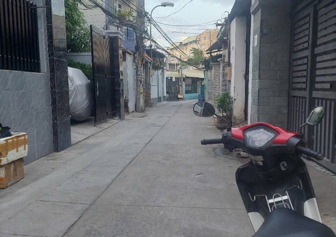 Nhà riêng hẻm xe hơi, Bình Trưng Tây, Nguyễn Duy Trinh, giá 6,6 tỷ