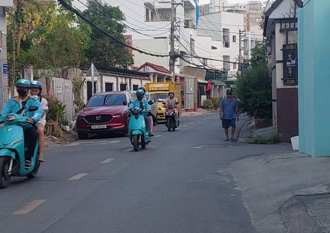 Nhà riêng hẻm xe hơi, Bình Trưng Tây, Nguyễn Duy Trinh, giá 6,6 tỷ