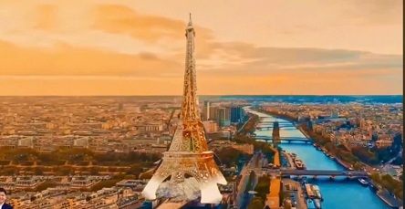 Bán (nhượng cọc) dự án căn góc 2 PN căn 0904, tầng 9 trục 4 PR2 – Vinhomes Ocean Park, Gia Lâm, HN