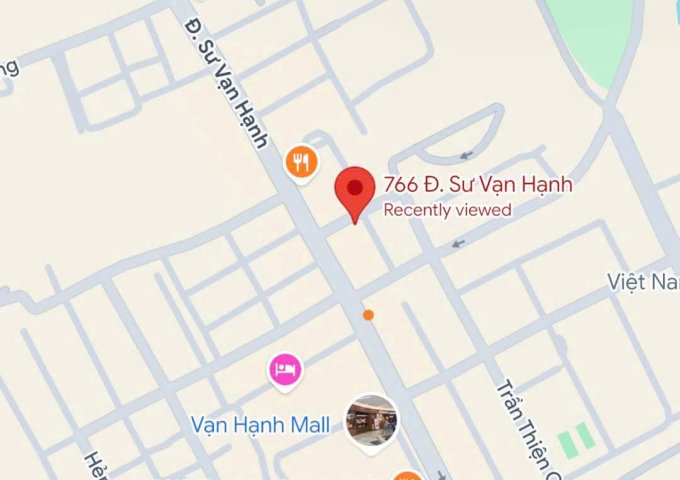 CHÍNH CHỦ CHO THUÊ NHÀ - NHẬN SỬA CHỮA THEO YÊU CẦU!