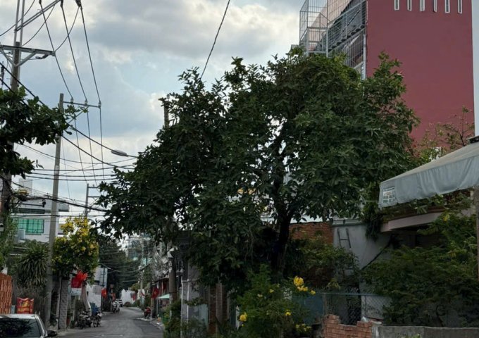 Gấp Bán Đất (5x23) mặt tiền đường Tân Thới Nhất 06, Quận 12 Giá Rẻ