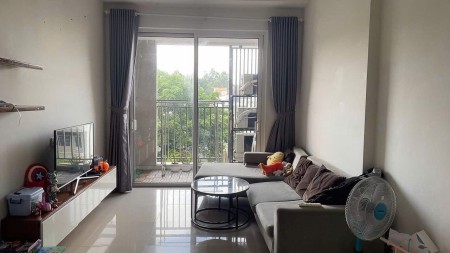 Bán CHUNG CƯ Moscow Tham Lương GIÁ MỀM - 73m2 - 2.2 tỷ - Full Nội Thất!