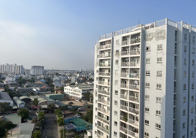 Bán CHUNG CƯ Moscow Tham Lương GIÁ MỀM - 73m2 - 2.2 tỷ - Full Nội Thất!