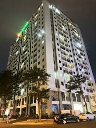 Bán CHUNG CƯ Moscow Tham Lương GIÁ MỀM - 73m2 - 2.2 tỷ - Full Nội Thất!