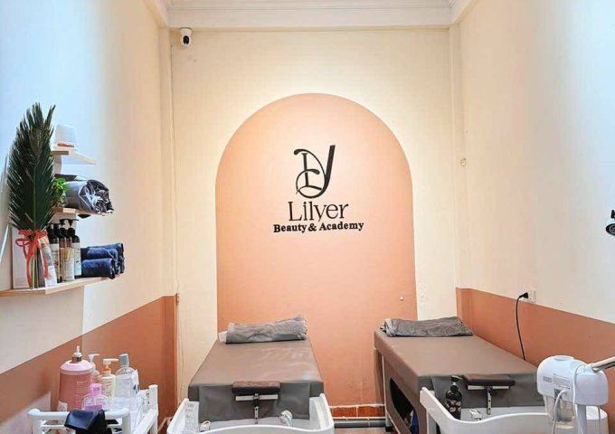 Cần nhượng tiệm Nail - 464 Thụy Khuê, Tây Hồ, Hà Nội