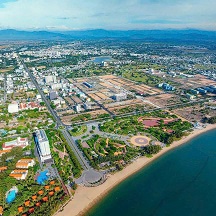 CHỈ VỚI 2,5 TỶ SỞ HỮU NGAY NHÀ PHỐ 5 SAO  MẶT TIỀN BIỂN - TRUNG TÂM THÀNH PHỐ - SỞ HỮU LÂU DÀI ♦