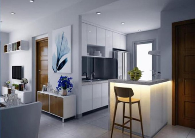 🏢 Bán căn hộ Moscow Tower Quận 12 – 73m² rộng thoáng, giá chỉ 2.3 tỷ, cơ hội vàng đầu tư!