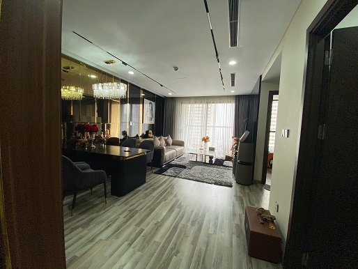 CẦN BÁN CĂN HỘ 3PN+1, 98m² - TÒA THE TERRA AN HƯNG, HÀ ĐÔNG