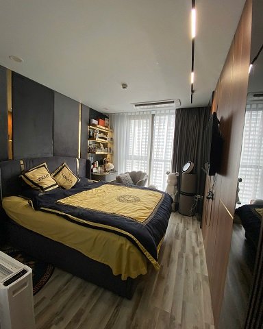 CẦN BÁN CĂN HỘ 3PN+1, 98m² - TÒA THE TERRA AN HƯNG, HÀ ĐÔNG