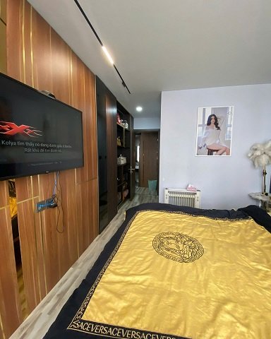 CẦN BÁN CĂN HỘ 3PN+1, 98m² - TÒA THE TERRA AN HƯNG, HÀ ĐÔNG