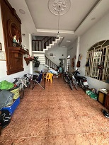 Bán nhà mặt tiền Tân Quý, Quận Tân Phú