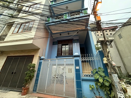 Cho thuê nhà nguyên căn ở Tư đình