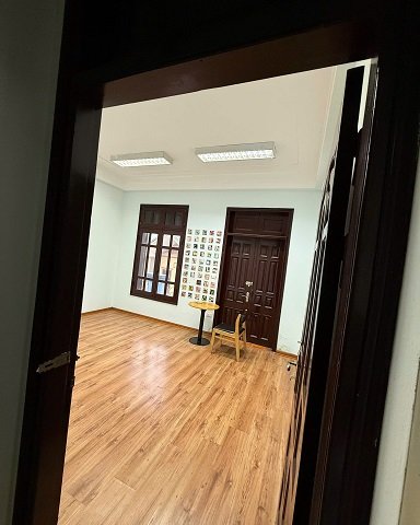 Cho thuê nhà nguyên căn ở Tư đình